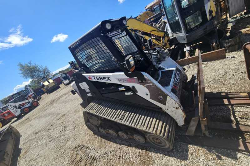 OmecoHub - Immagine TEREX PT80